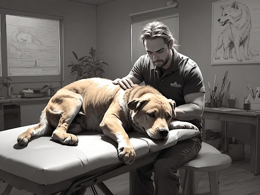 Become a Certified Animal Chiropractor in Just 12 Weeks – Secrets Revealed