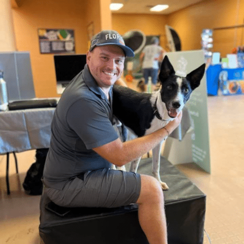 Dog Chiropractor Near Me: Transform Your Pet’s Health Now