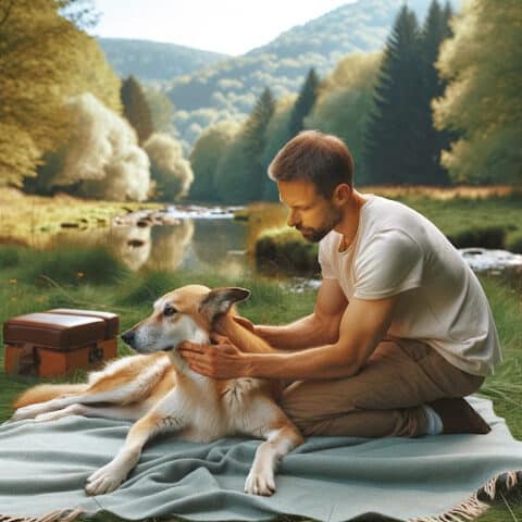 The Gentle Touch: Exploring Chiropractic Care in Animals vs. Humans