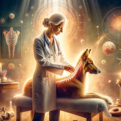 Dr. Sharon L. Willoughby: The Pioneering Spirit of Animal Chiropractic