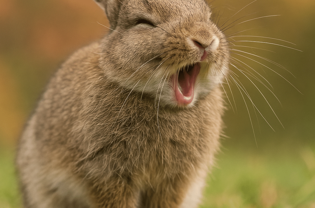 How Seasonal Changes Affect Small Animals