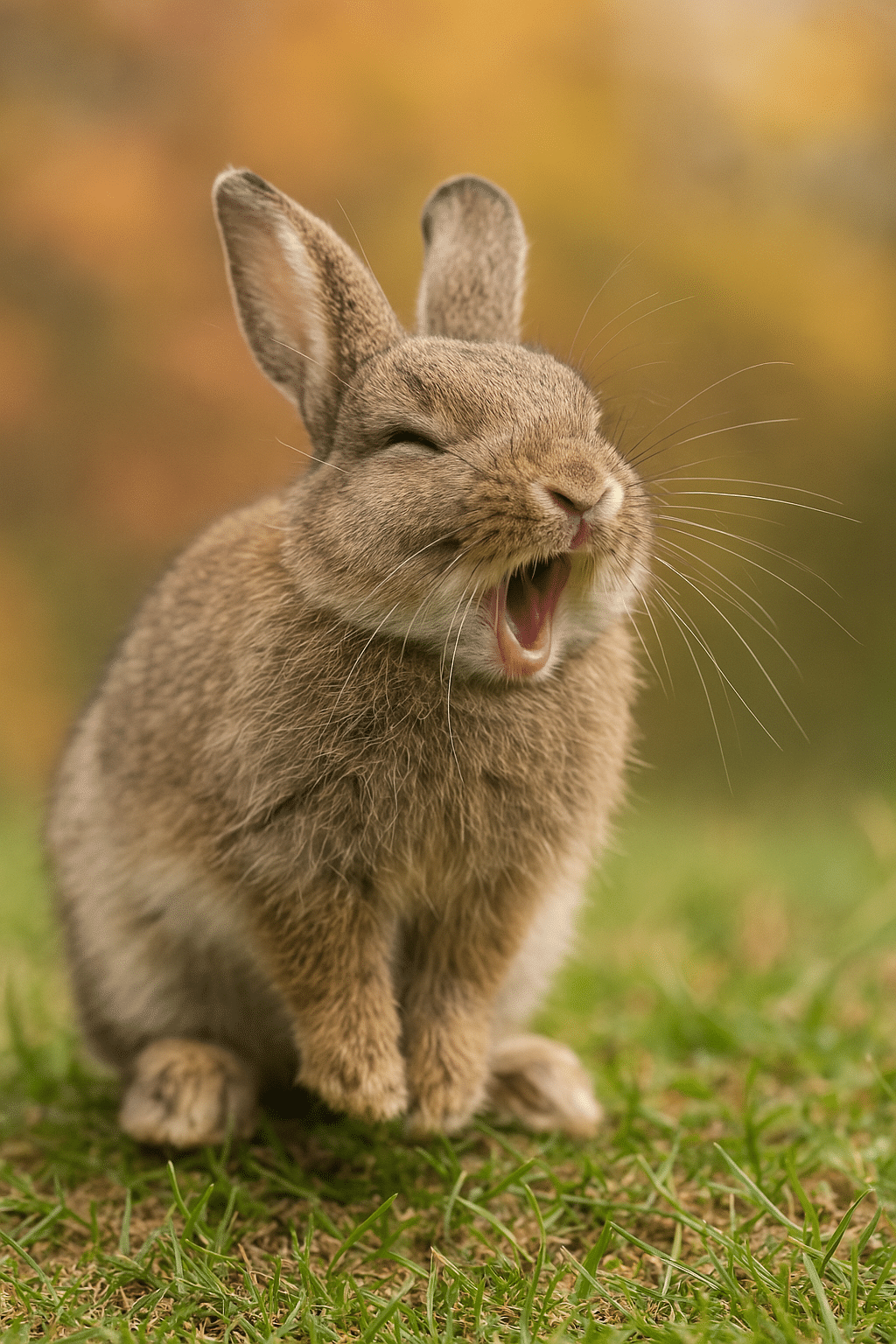 How Seasonal Changes Affect Small Animals