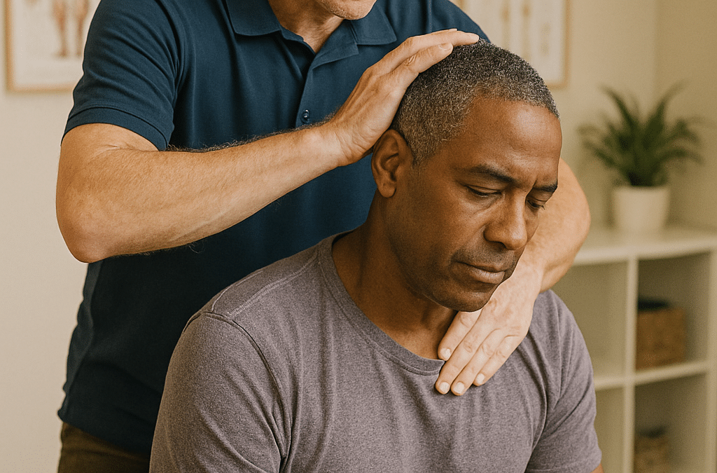 Quality of Life Improvements Through Chiropractic