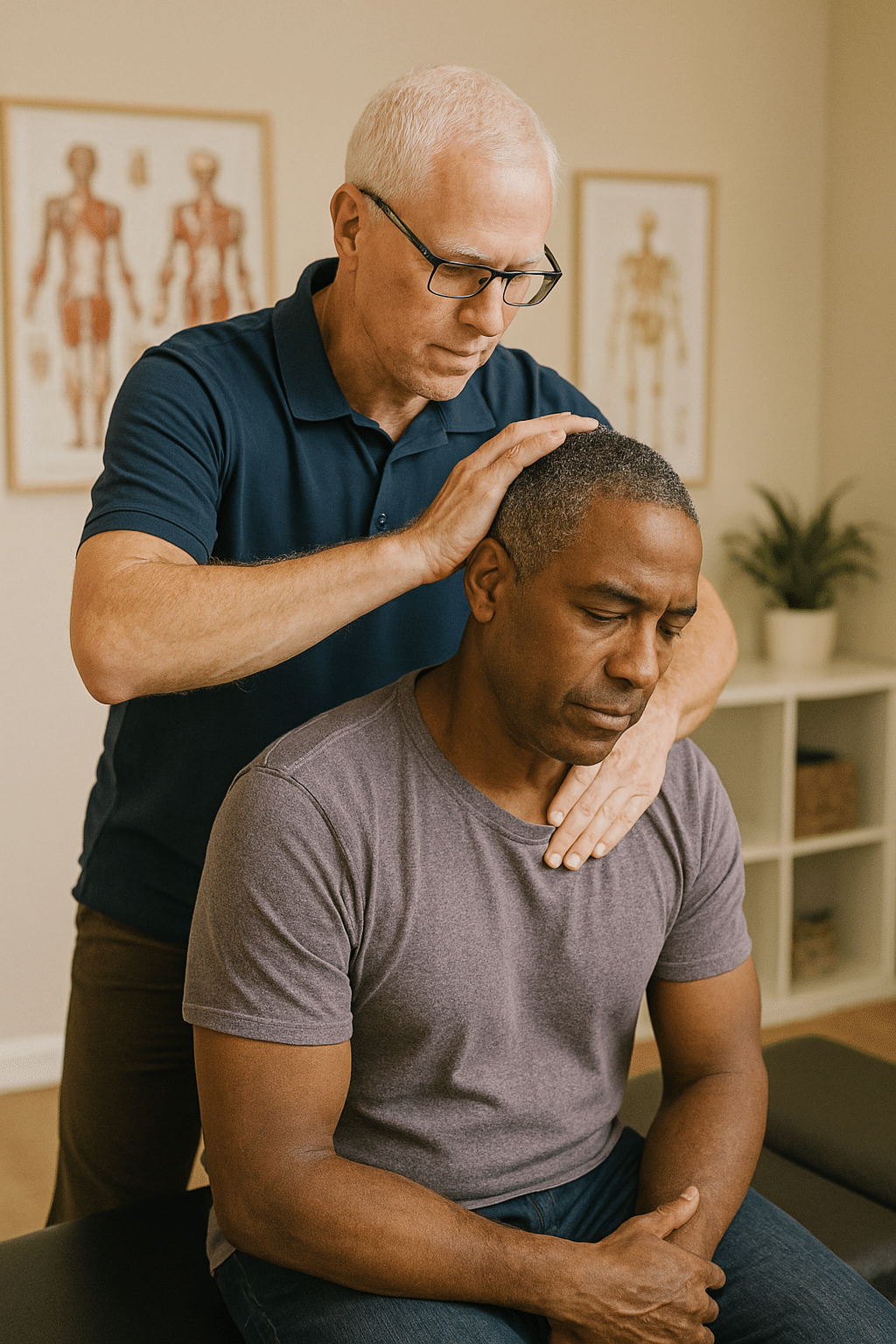 Quality of Life Improvements Through Chiropractic