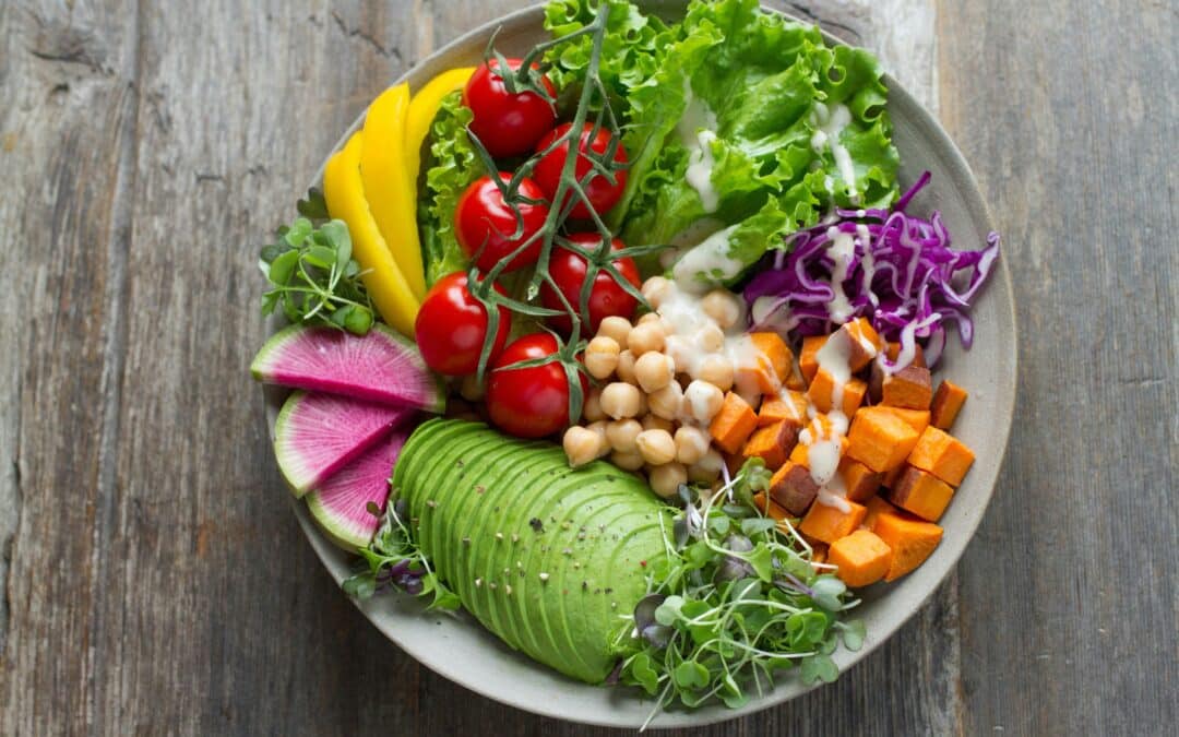 How Nutrition and Chiropractic Work Together